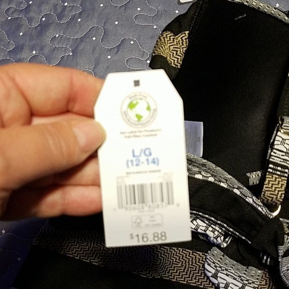 Tankini set NWT - Picture 6 of 7